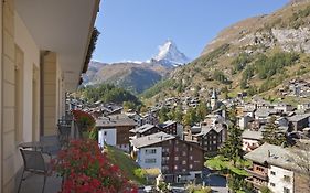 BEAUSiTE Zermatt